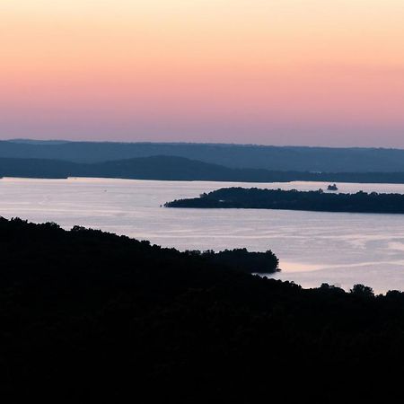 Fall Creek Resort 590-2 ブランソン エクステリア 写真