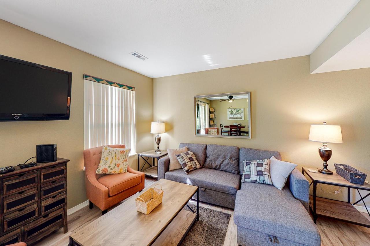 Fall Creek Resort 590-2 ブランソン エクステリア 写真