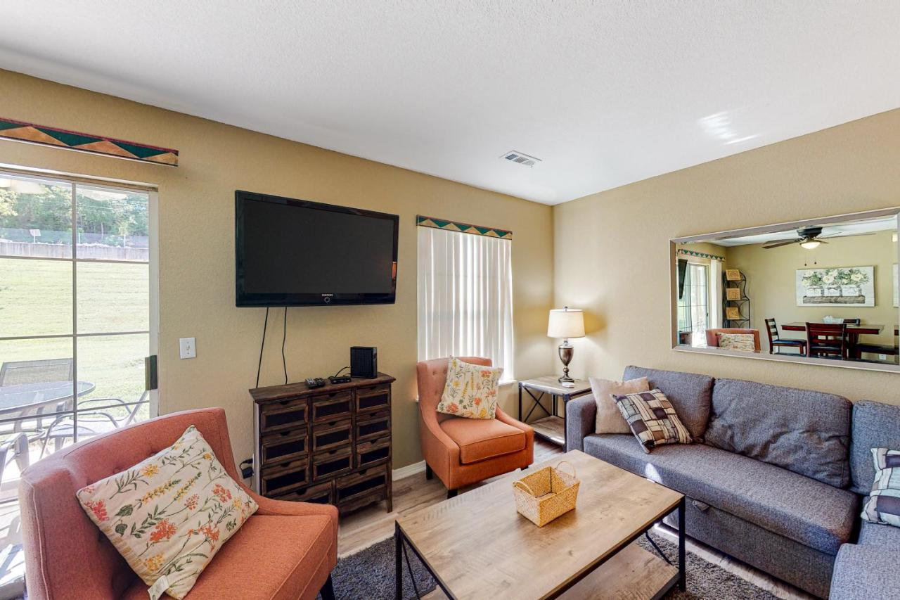 Fall Creek Resort 590-2 ブランソン エクステリア 写真
