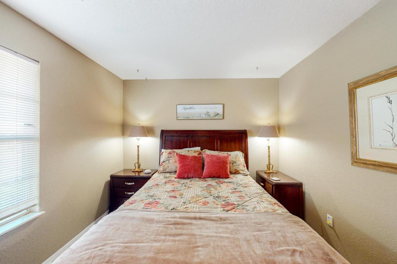 Fall Creek Resort 590-2 ブランソン エクステリア 写真