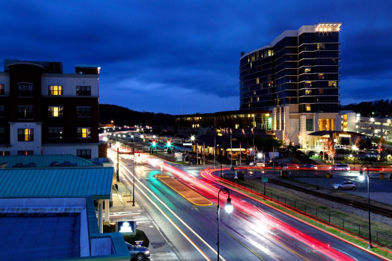 Fall Creek Resort 590-2 ブランソン エクステリア 写真
