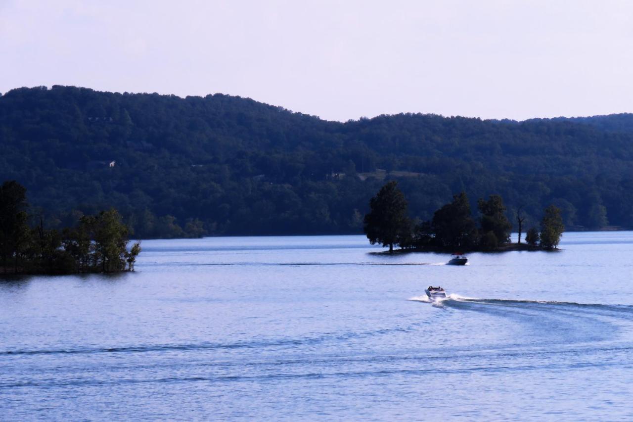 Fall Creek Resort 590-2 ブランソン エクステリア 写真